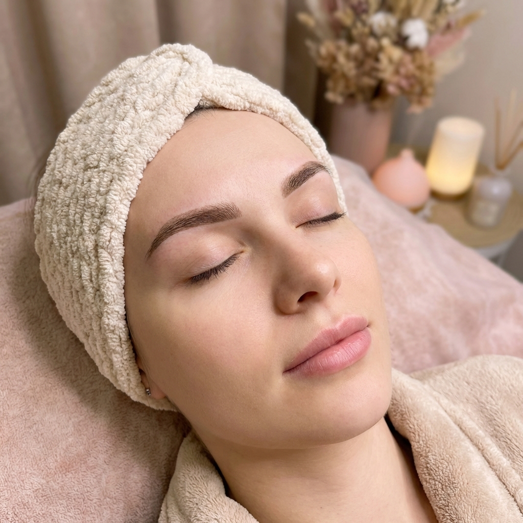 Artderma PMU und medizinische Pigmentierung